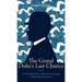 The Grand Duke's Last Chance: A Scandinavian Mystery Classic