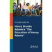 A Study Guide for Henry Brooks Adams's "The Education of Henry Adams"