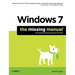 Windows 7: The Missing Manual