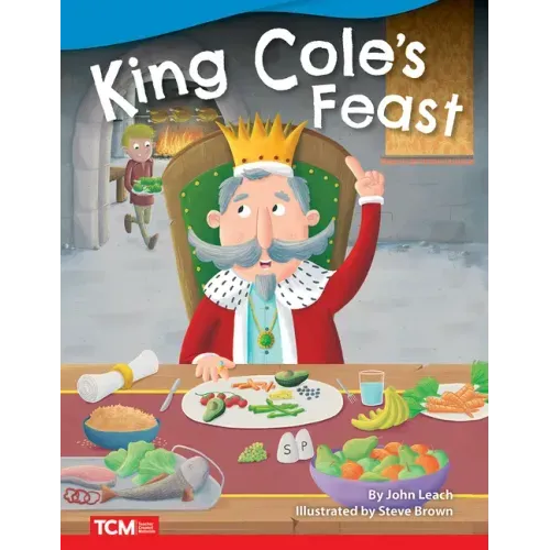 King Cole's Feast