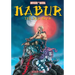 Kabur: The Red Star