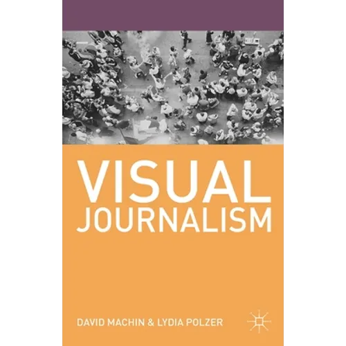 Visual Journalism