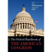 The Oxford Handbook of the American Congress