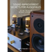 Sound Improvement Secrets For Audiophiles: Get Better Sound Without Spending Big