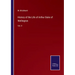 History of the Life of Arthur Duke of Wellington: Vol. II