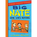 Big Nate: Here Goes Nothing