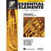 Essential Elements for Band Avec Eei Vol. 1 French Edition (Book/Online Audio)
