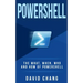 Powershell: The What, When and How of Powershell