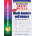 Mastering Essential Math Skills Whole Numbers and Integers, 2nd Edition