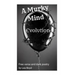 A Murky Mind: Evolution