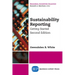 Sustainability Reporting: Getting Started, Second Edition