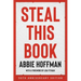 Steal This Book (50th Anniversary Edition)