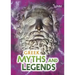 Greek Myths and Legends