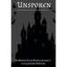 Unspoken: The Real Stories of The Fairy Tales You Only Thought You Knew