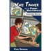 Whiz Tanner and the Phony Masterpiece