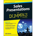 Sales Presentations for Dummies