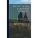 History of the County of Annapolis: Including old Port Royal and Acadia: With Memoirs of its Representatives in the Provincial Parliament, and Biograp