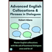 Advanced English Collocations & Phrases in Dialogues: Master English Collocations with the Aid of Functional Dialogues once and for all