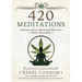 420 Meditations: Enhance Your Spiritual Practice with Cannabis