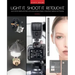 Light It, Shoot It, Retouch It (2nd Edition): Learn It All, from Lighting with Flash, to the Camera Settings and Gear, to Retouching in Lightroom and
