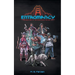 Entromancy: Book One of the Nightpath Trilogy