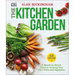 The Kitchen Garden: A Month by Month Guide to Growing Your Own Fruits and Vegetables