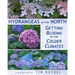 Hydrangeas in the North: Getting Blooms in the Colder Climates
