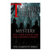 Mystery: The Big Thrill: Mystery, Suspense, Thriller, Suspense Crime Thriller