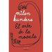 El Arte de la Novela