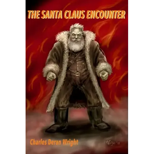 The Santa Claus Encounter