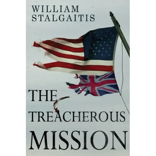 The Treacherous Mission
