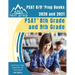 PSAT 8/9 Prep Books 2020 and 2021: PSAT 8th Grade and 9th Grade with Practice Test Questions [2nd Edition]