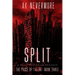 Split: A Spicy Dystopian Romance