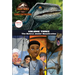 Camp Cretaceous, Volume Three: The Deluxe Junior Novelization (Jurassic World: Camp Cretaceous)