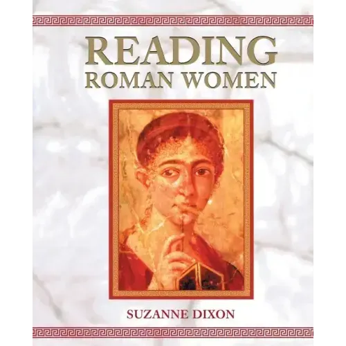 Reading Roman Women