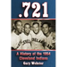 .721: A History of the 1954 Cleveland Indians