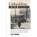 Upbuilding Black Durham: Gender, Class, and Black Community Development in the Jim Crow South