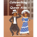 Cakewalking with Queen Aida