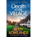 Death in the Village: A totally gripping British cozy murder mystery