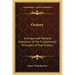 Oratory: A Unique and Masterly Exposition of the Fundamental Principles of True Oratory