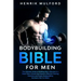 The Bodybuilding Bible for Men