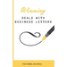 Winning Business Deals With Business Letters