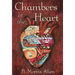 Chambers of the Heart: speculative stories