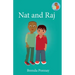 Nat and Raj
