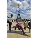Hip-Hop en Français: An Exploration of Hip-Hop Culture in the Francophone World