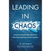 Leading in Chaos: A Commonsense Blueprint for New and Aspiring School Leaders