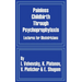 Painless Childbirth Through Psychoprophylaxis: Lectures for Obstetricians