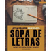 Sopa de Letras Países y Capitales del Mundo: Letra Grande - En Español