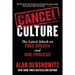 Cancel Culture: The Latest Attack on Free Speech and Due Process