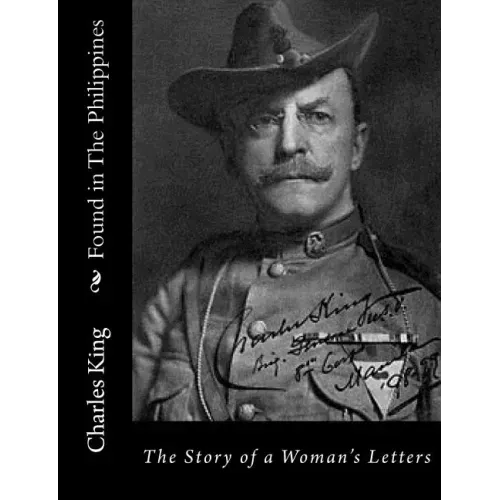 Found in The Philippines: The Story of a Woman's Letters
